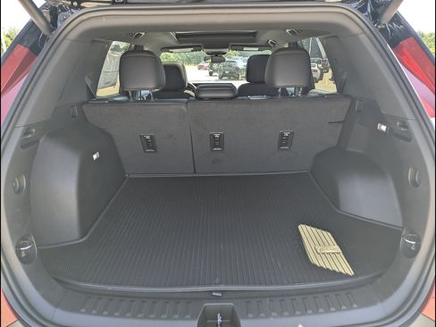New 2026 GMC Terrain Elevation w/ Elevation Premium Package AWD/4WD image 15