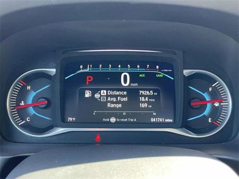 Used 2022 Honda Pilot Special Edition image 25