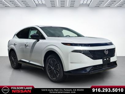 New 2026 Nissan Murano Platinum w/ Cargo Package