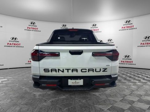 New 2026 Hyundai Santa Cruz SEL AWD/4WD image 6