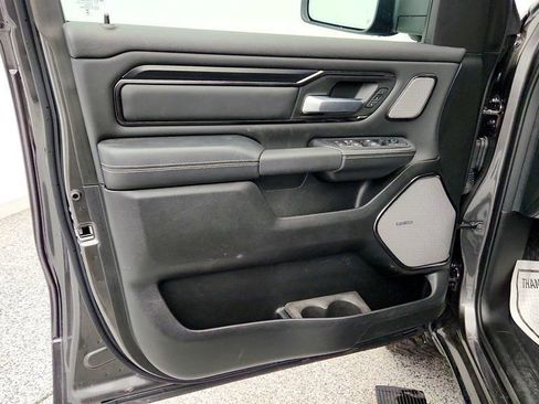 Used 2025 RAM 1500 Rebel w/ Rebel Level 2 Equipment Group AWD/4WD image 10