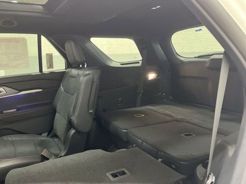 New 2026 Ford Explorer ST w/ Sun And Sound Package image 41