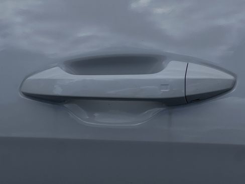 New 2026 Kia Sportage SX FWD image 24