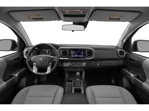Used 2022 Toyota Tacoma SR5 RWD image 5