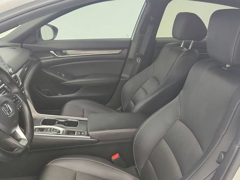 Used 2022 Honda Accord Sport image 14