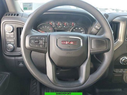 New 2026 GMC Sierra 1500 Pro w/ Pro Value Package image 15