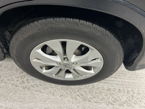 Used 2012 Honda CR-V EX-L image 7