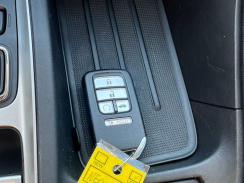 Used 2022 Honda Insight Touring image 29