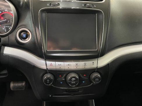 Used 2016 Dodge Journey R/T w/ Driver Convenience Group AWD/4WD image 12