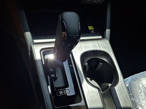 New 2026 Subaru Outback Premium AWD/4WD image 10