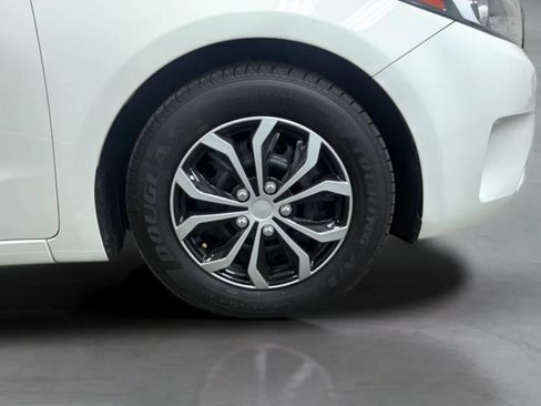 Used 2018 Kia Forte LX FWD image 23