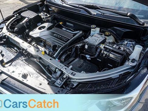 Used 2018 Chevrolet Equinox LT image 38