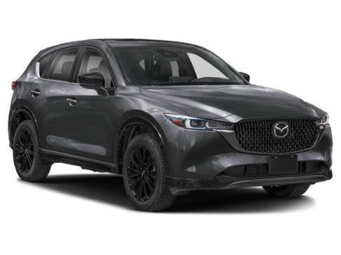 Used 2024 MAZDA CX-5 2.5 Turbo w/ Premium Package AWD/4WD image 9