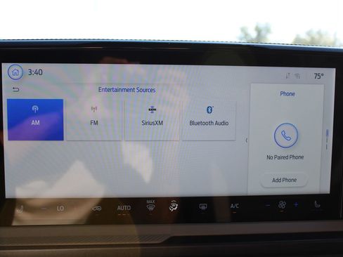 New 2025 Ford Bronco Sport Big Bend w/ Convenience Package image 27