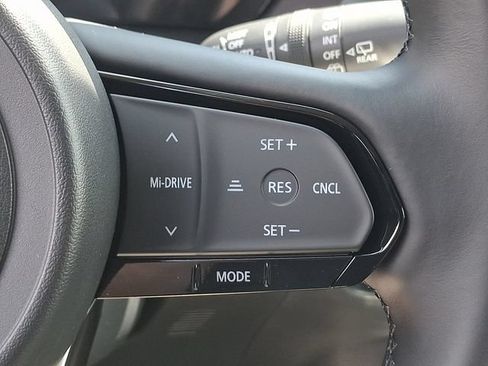 New 2026 MAZDA CX-5 Preferred AWD/4WD image 15