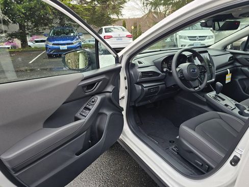 New 2026 Subaru Crosstrek 2.0i Premium AWD/4WD image 7