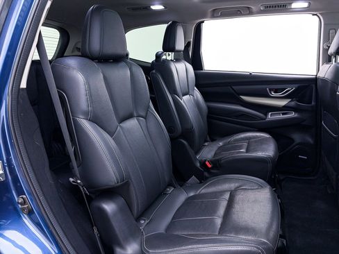 Used 2020 Subaru Ascent Limited w/ Technology Package image 38