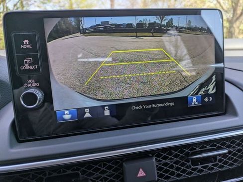 New 2026 Acura ADX FWD image 9