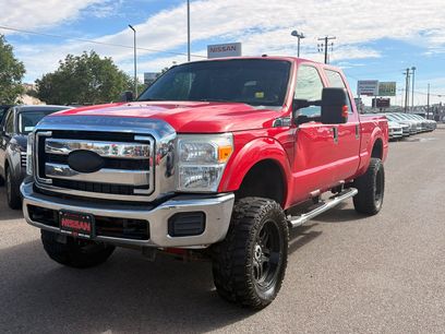 Used 2012 Ford F250 XLT w/ XLT Interior Pkg