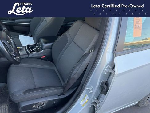 Used 2022 Dodge Charger SXT image 10