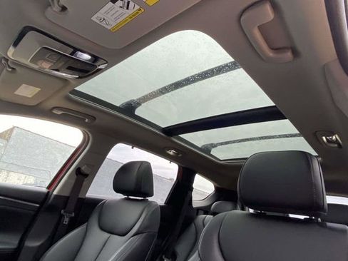 Certified 2023 Hyundai Santa Fe SEL w/ Premium Package image 16