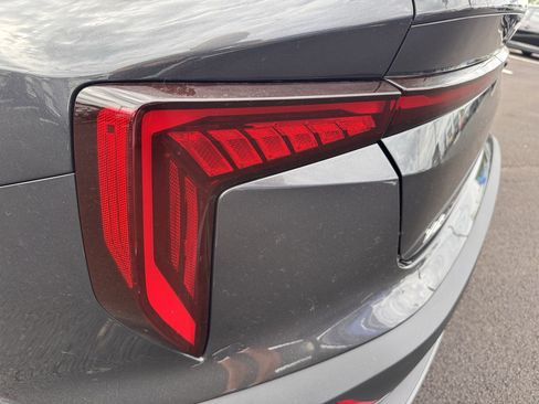 New 2026 Kia K4 EX FWD image 16