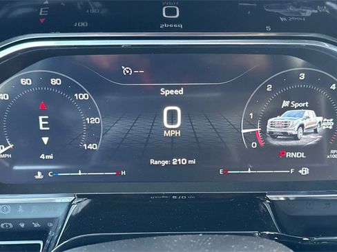 New 2026 GMC Sierra 1500 Elevation w/ Max Trailering Package image 29