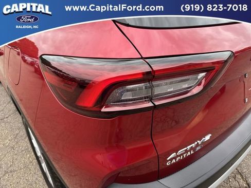 Certified 2023 Ford Escape Active w/ Tech Pack #2 image 15