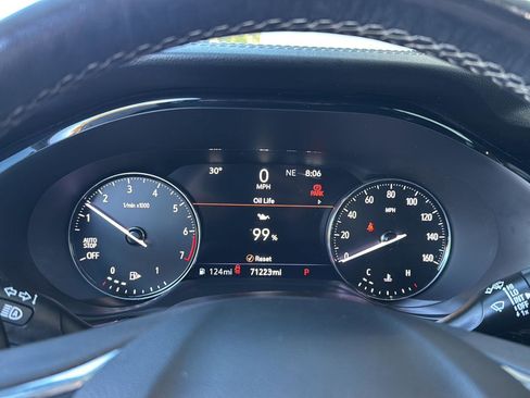 Certified 2023 Buick Envision Essence image 21