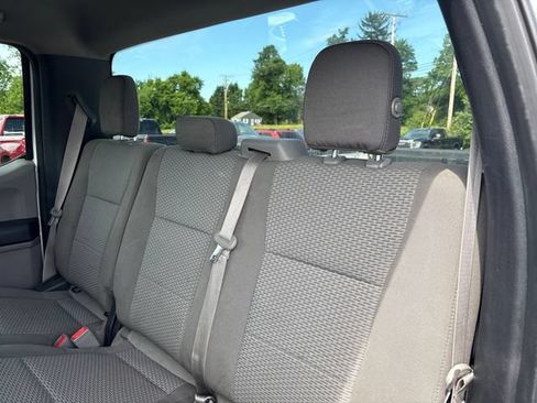 Used 2018 Ford F150 XLT AWD/4WD image 18