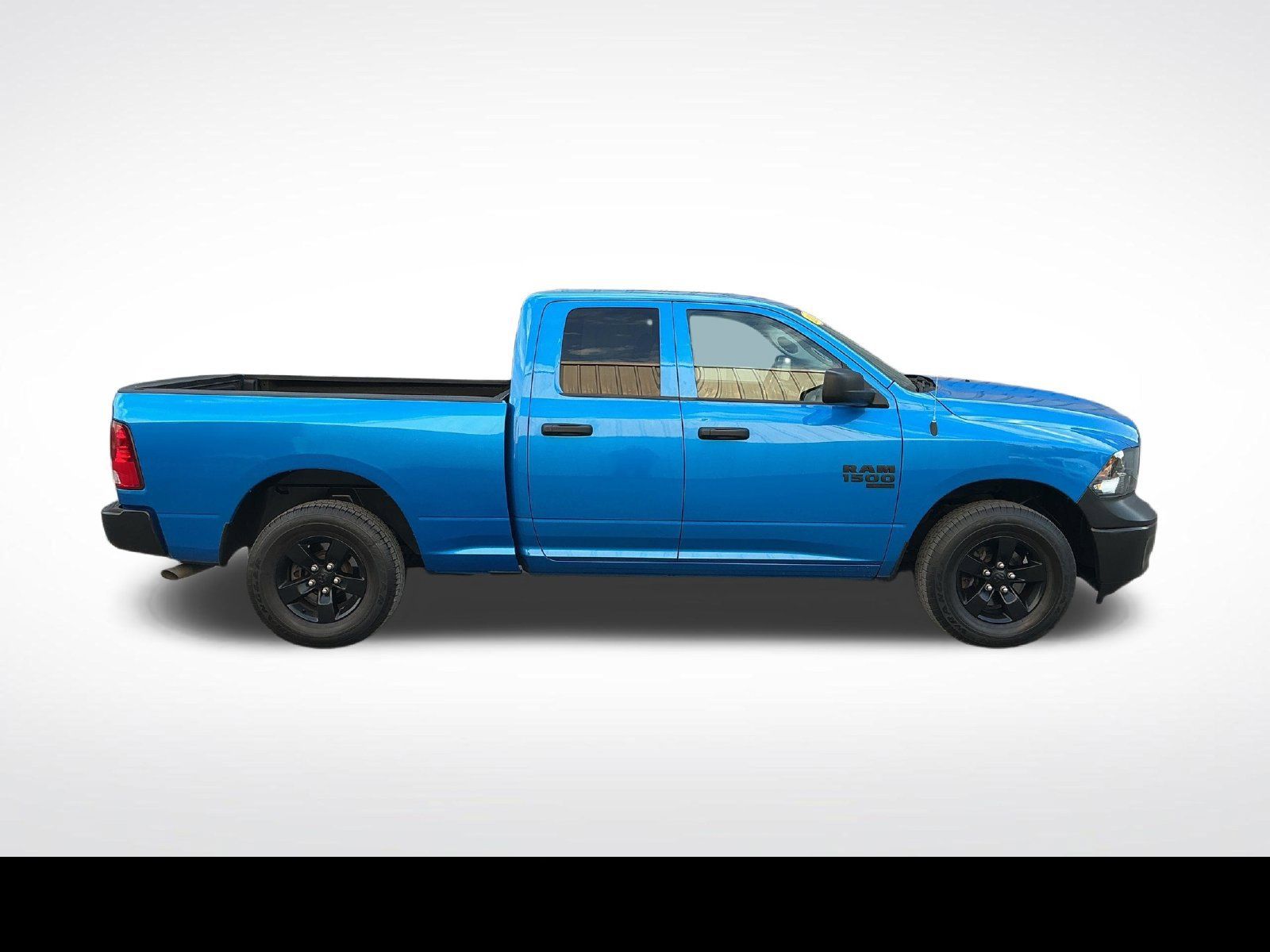 Used 2024 RAM 1500 Tradesman w/ Popular Equipment Group AWD/4WD image 6