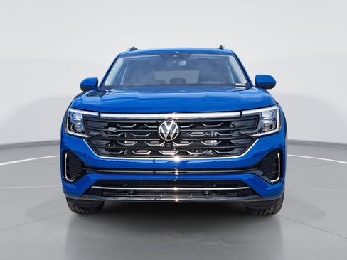 New 2026 Volkswagen Atlas SEL Premium R-Line image 8