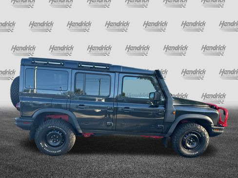 Used 2024 INEOS Grenadier Trialmaster Edition image 15