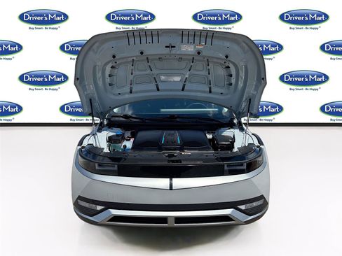 Used 2024 Hyundai Ioniq 5 SEL RWD image 32