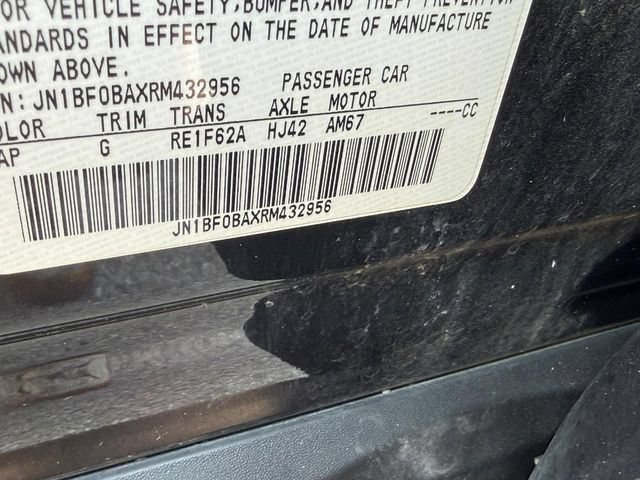 Used 2024 Nissan Ariya FWD image 30