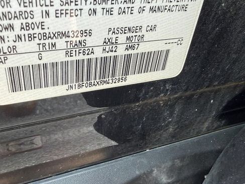 Used 2024 Nissan Ariya FWD image 30