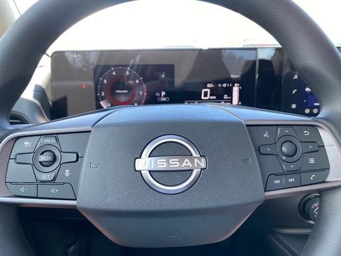 New 2026 Nissan Sentra S w/ Floor Mat Package FWD image 15