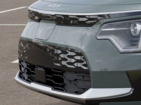 New 2026 Kia Niro Wind image 12