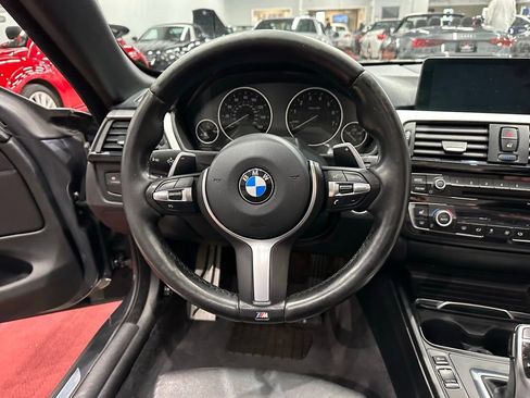 Used 2016 BMW 428i xDrive image 33