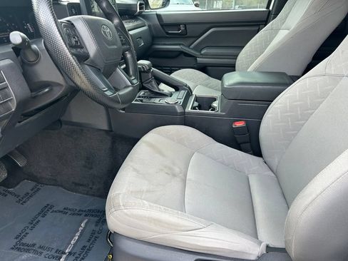 Used 2024 Toyota Tacoma SR5 RWD image 11