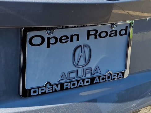 Certified 2024 Acura MDX w/ Technology Package AWD/4WD image 30