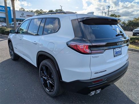 Used 2024 GMC Sierra 3500 AT4 w/ AT4 Premium Plus Package image 6