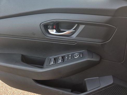 Certified 2024 Honda Accord LX image 15