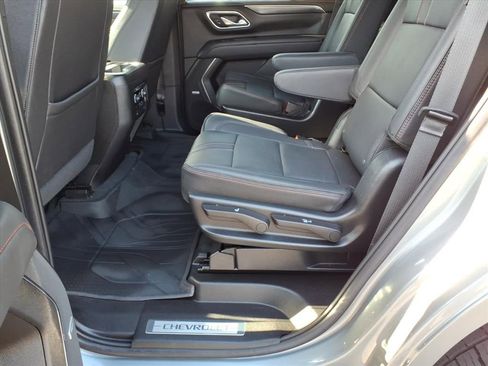 Used 2023 Chevrolet Tahoe RST w/ Luxury Package AWD/4WD image 15