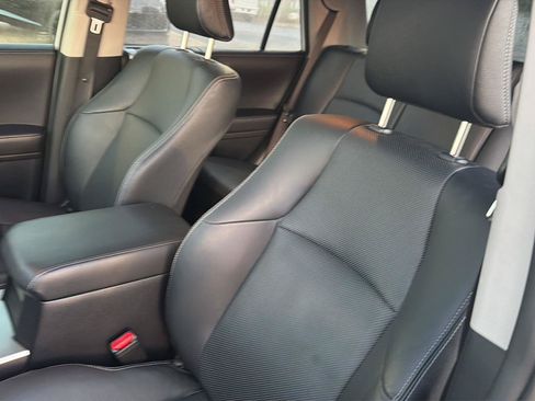 Certified 2024 Toyota 4Runner Limited AWD/4WD image 30