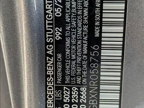 Used 2022 Mercedes-Benz C 300 Sedan image 25