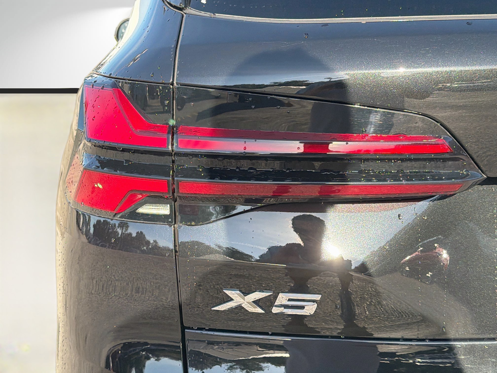 Used 2025 BMW X5 xDrive40i AWD/4WD image 10