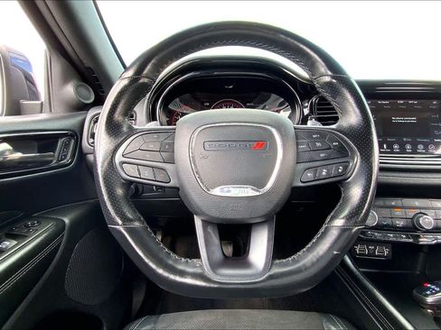 Used 2022 Dodge Durango GT image 6