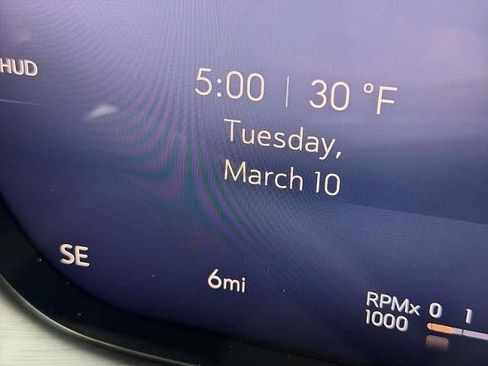 New 2026 Buick Envision Preferred image 28