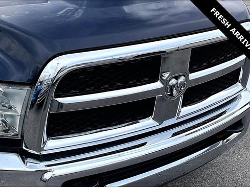 Used 2016 RAM 2500 Tradesman w/ Chrome Appearance Group image 32